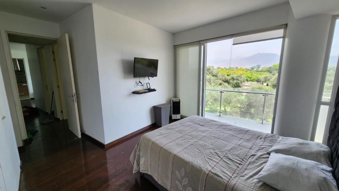 Photo of Bedroom in San Borja