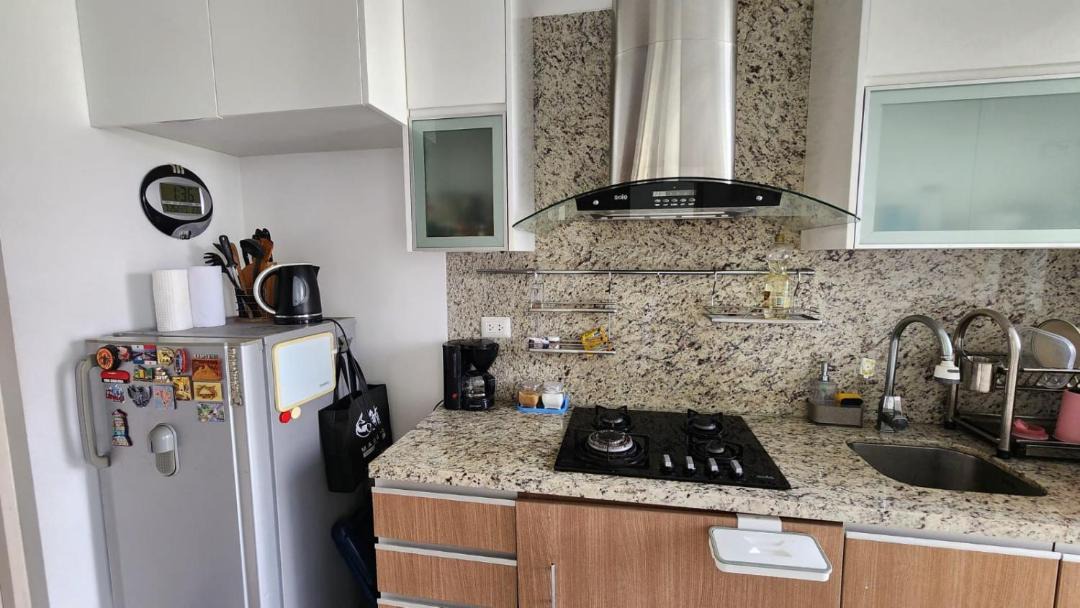 Photo of Kitchen in San Borja