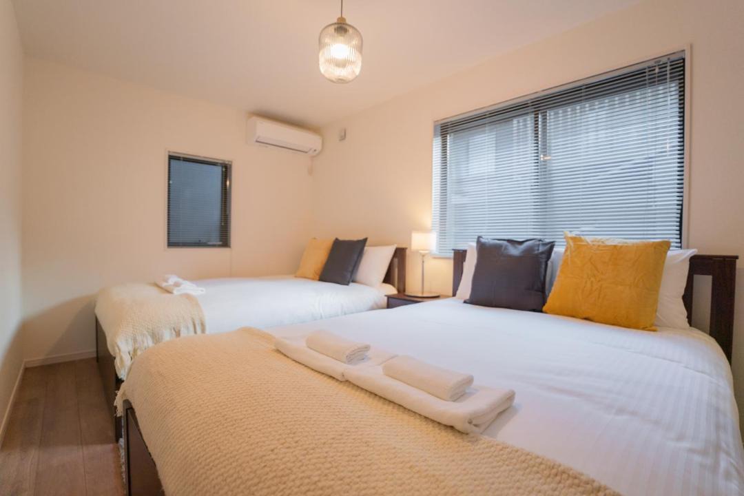 Photo of Bedroom in Suminoe