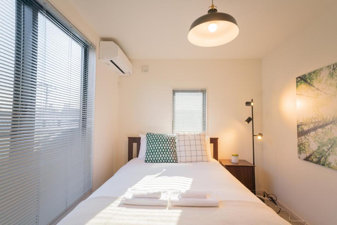 Photo of Bedroom in Suminoe