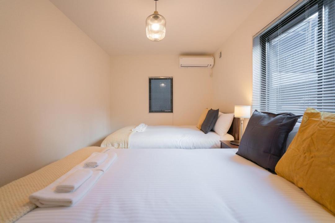 Photo of Bedroom in Suminoe