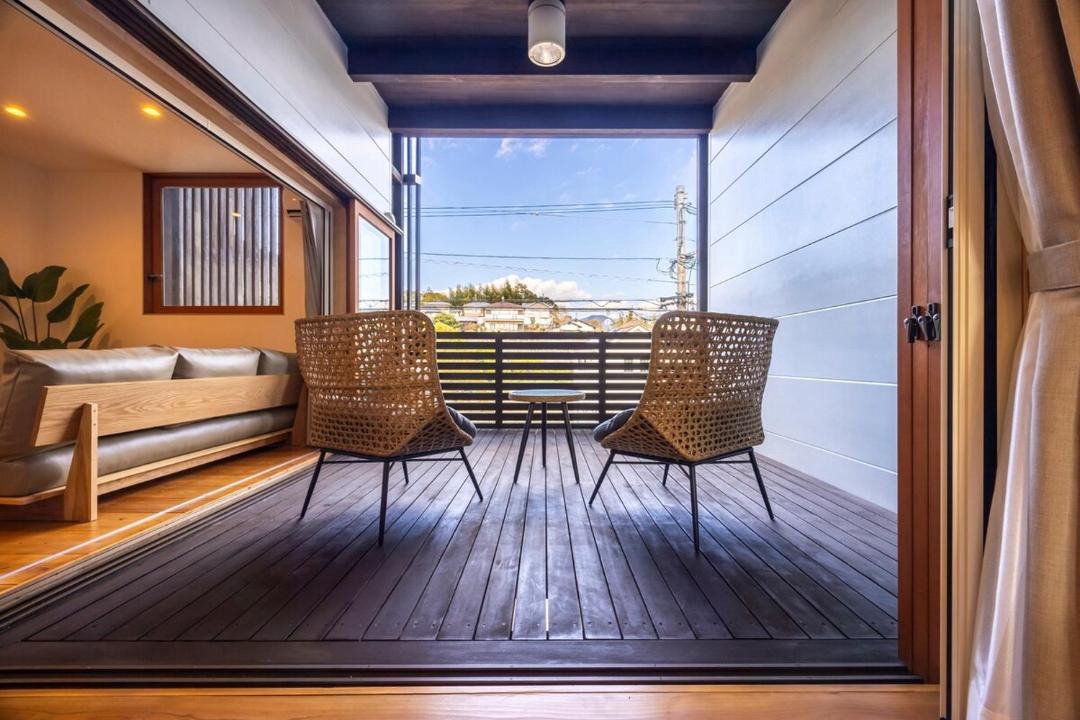 Photo of Patio Balcony in Dazaifu