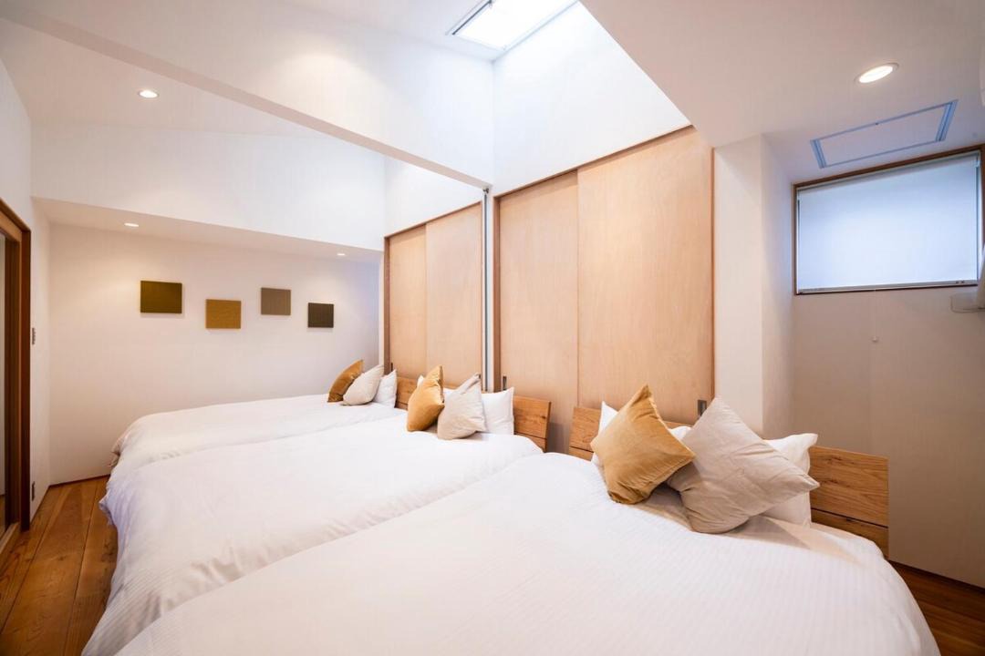Photo of Bedroom in Dazaifu