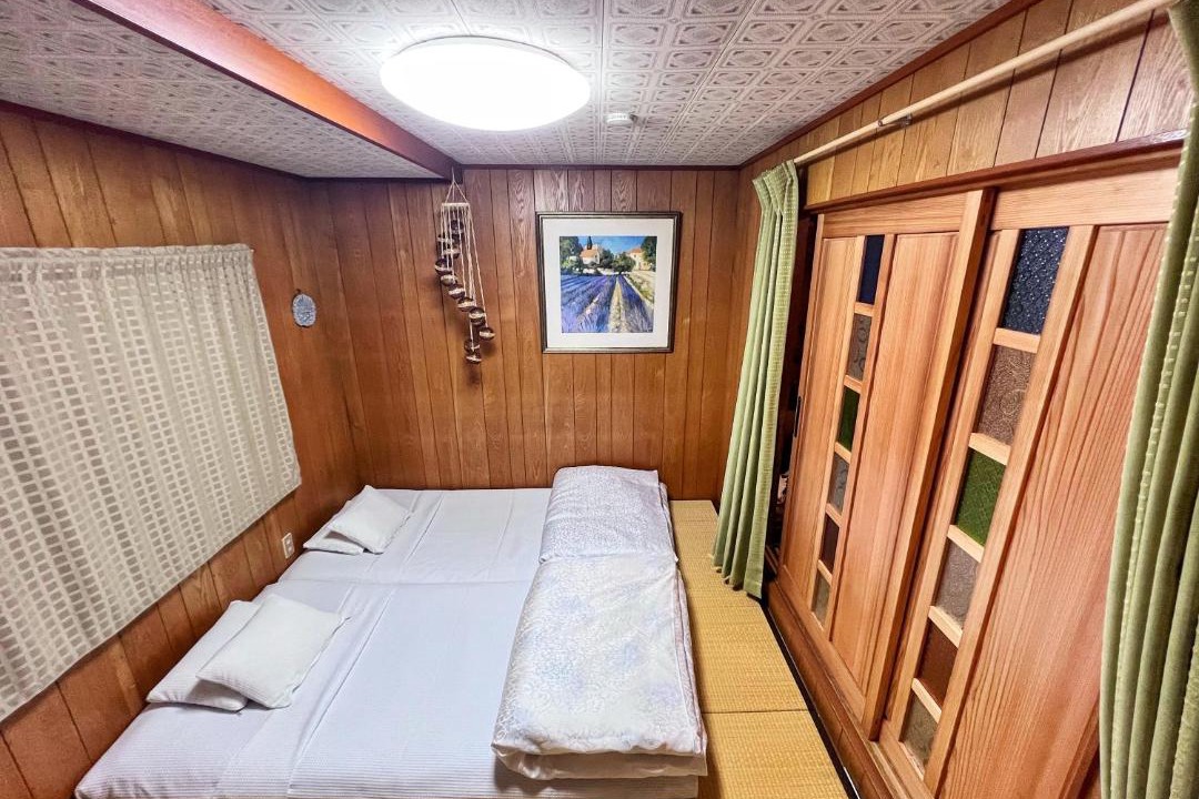Photo of Bedroom in Izumisano