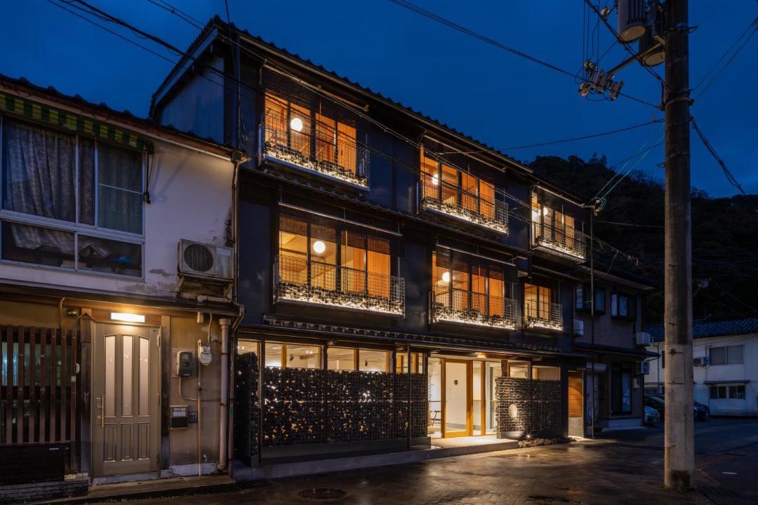 Photo of Others in Kinosaki Onsen