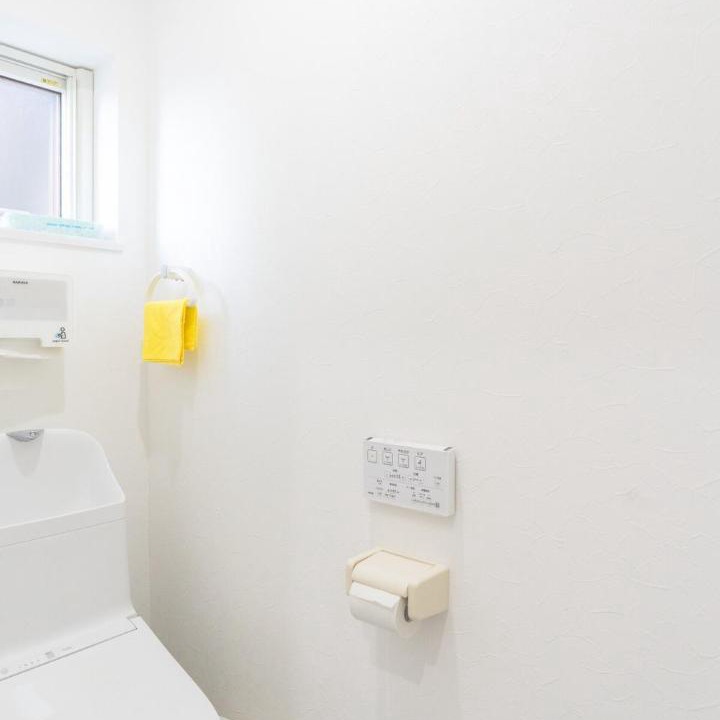 Photo of Bathroom in Niseko