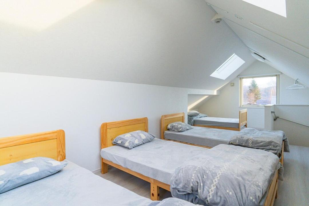 Photo of Bedroom in Niseko
