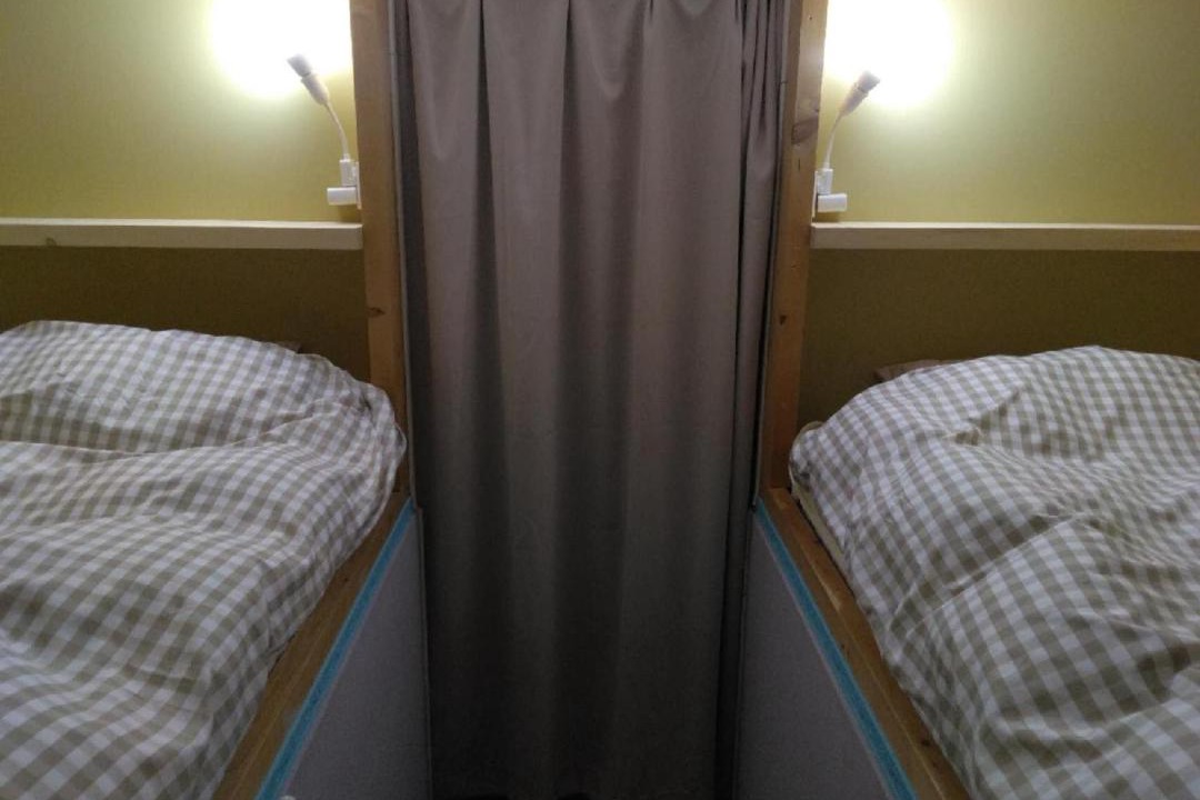 Photo of Bedroom in Muroran