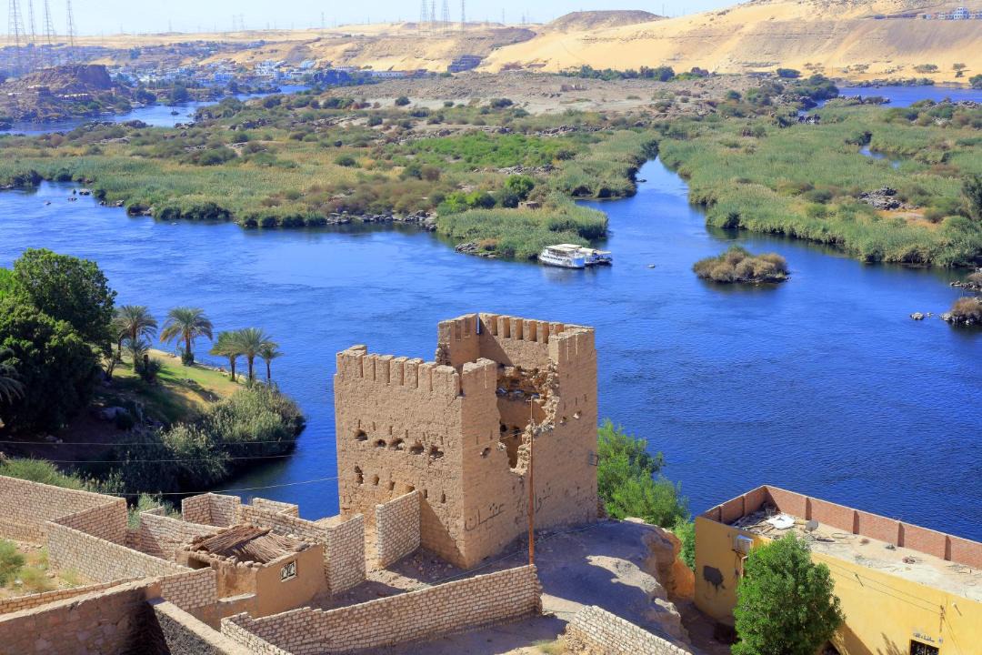 Photo of Others in Aswan