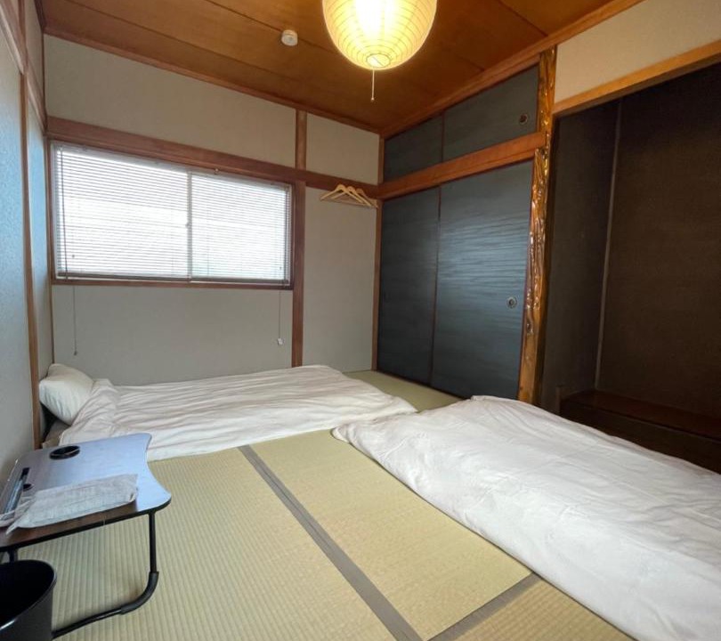Photo of Bedroom in Imabari
