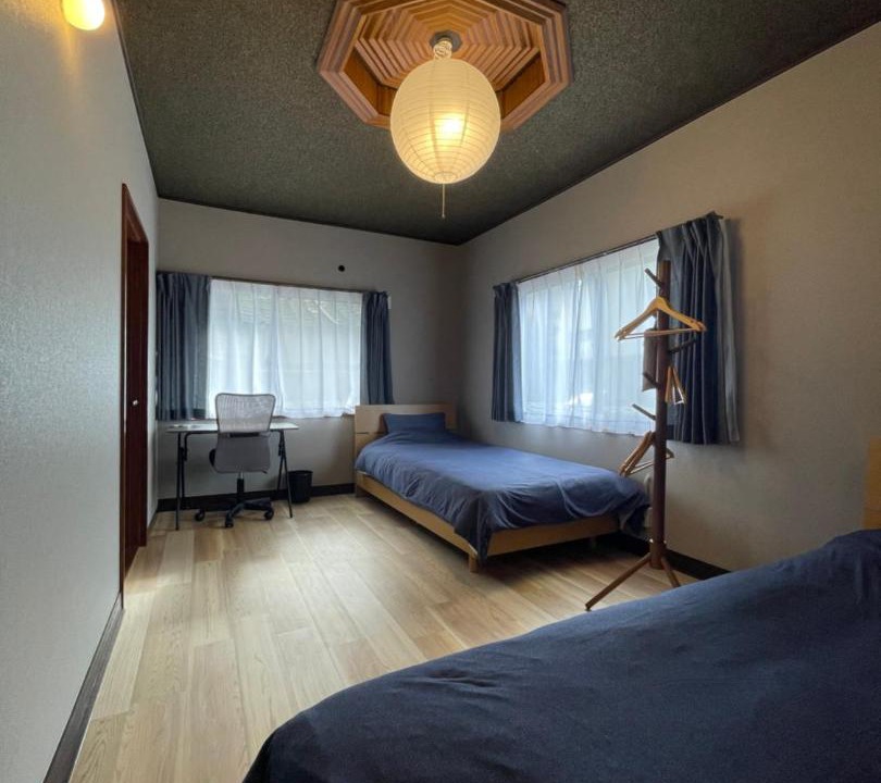 Photo of Bedroom in Imabari