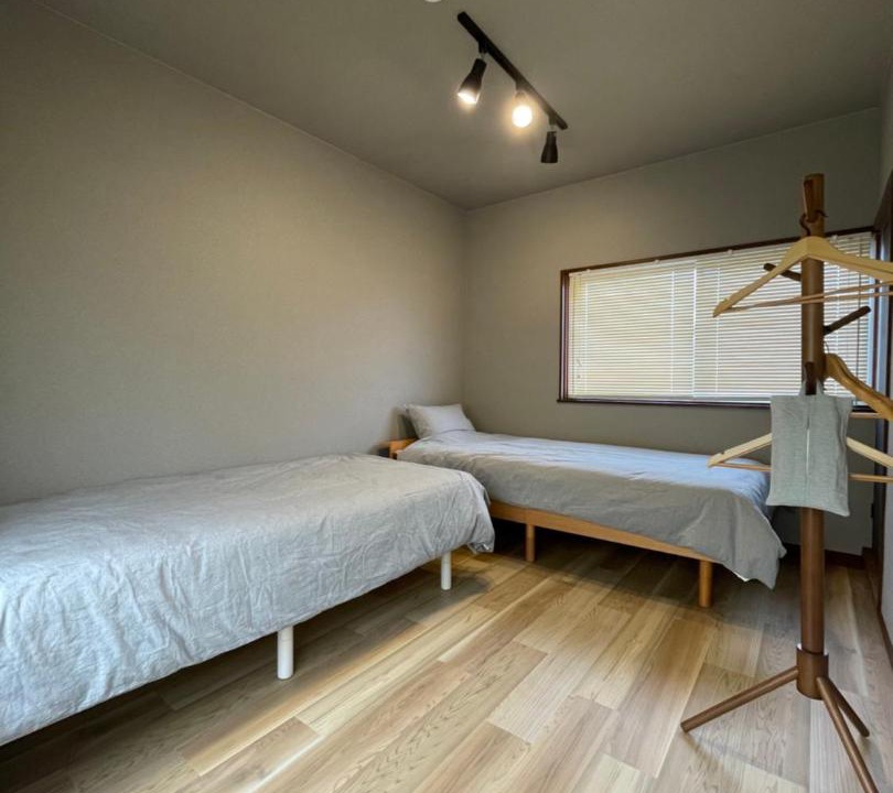 Photo of Bedroom in Imabari