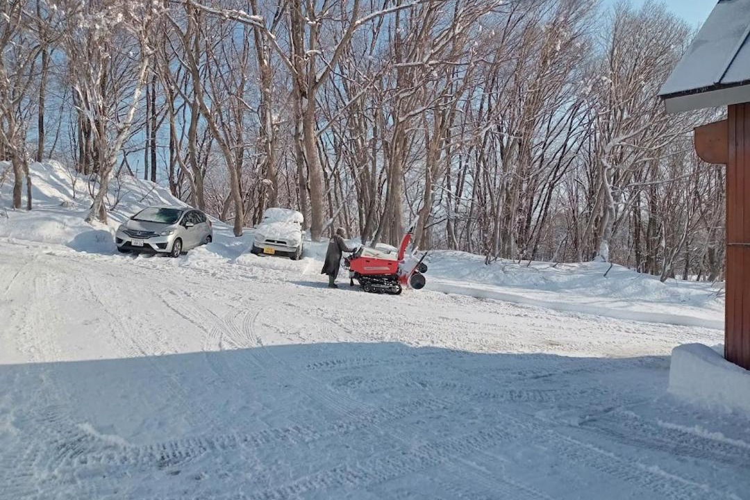Photo of Others in Myoko