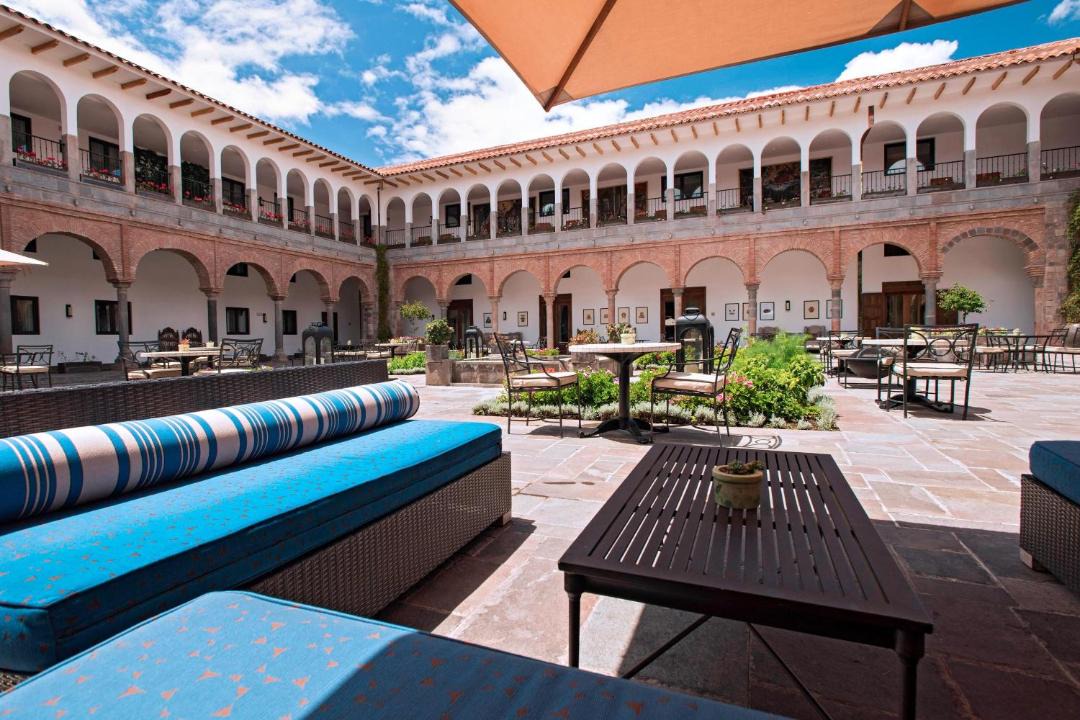 Photo of Others in Cusco Historic Center