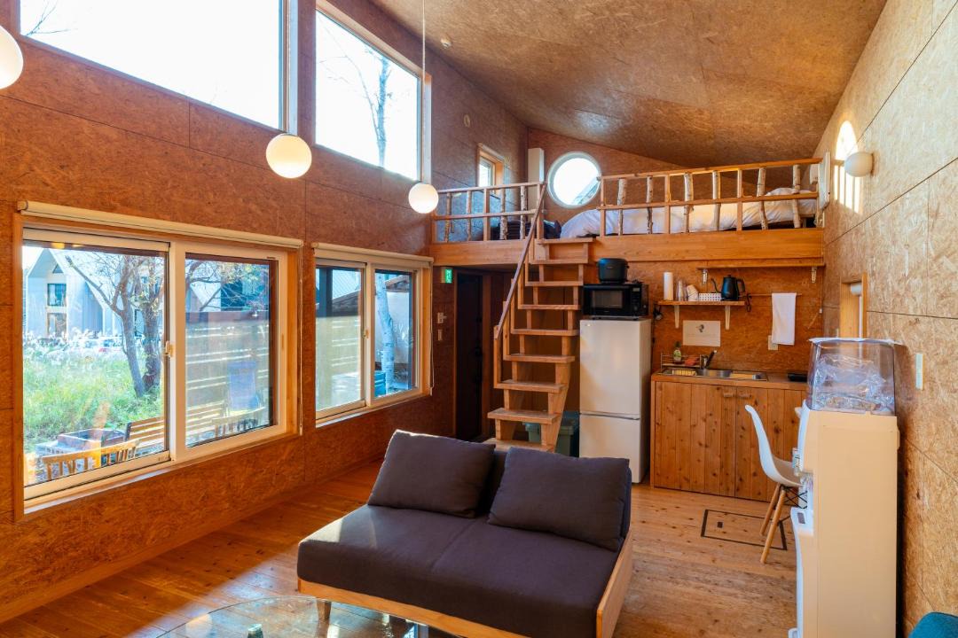 Photo of Others in Niseko