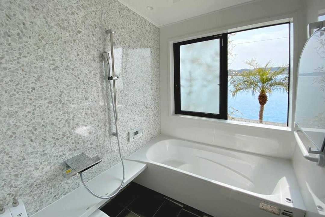 Photo of Bathroom in Kamiamakusa