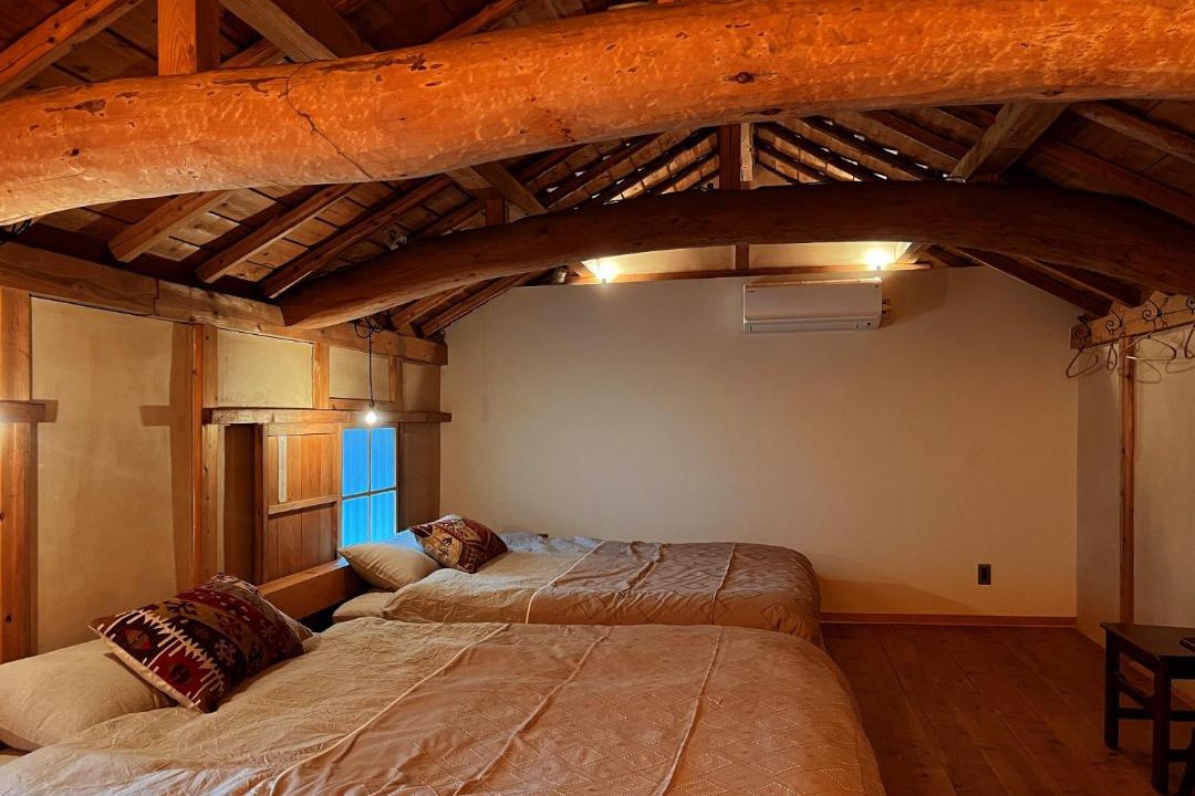 Photo of Bedroom in Obuse