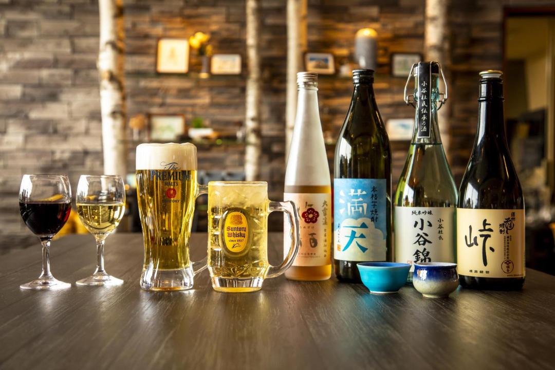 Photo of Others in Kitaazumi-gun