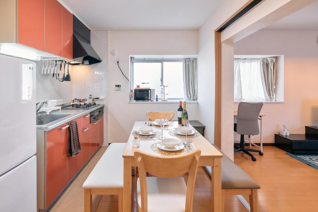 Photo of Kitchen in Kasugai