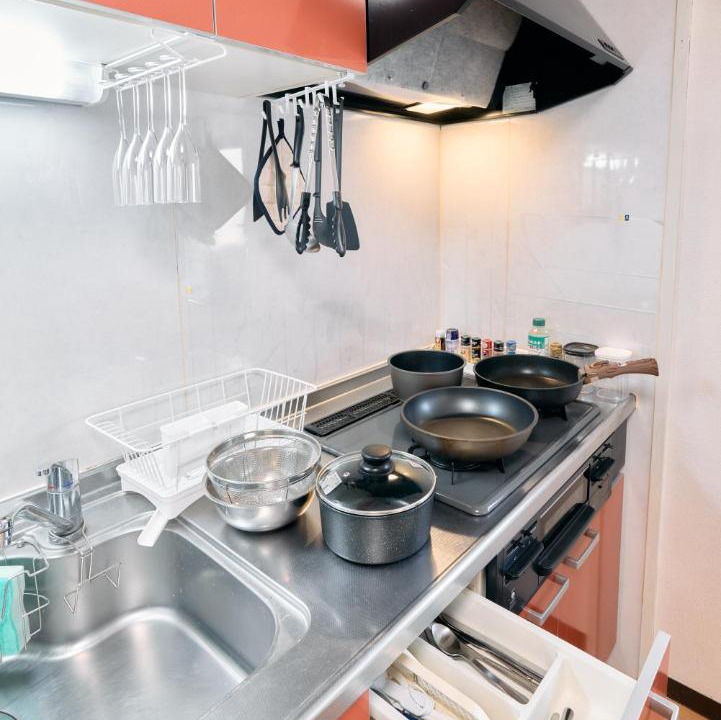 Photo of Kitchen in Kasugai