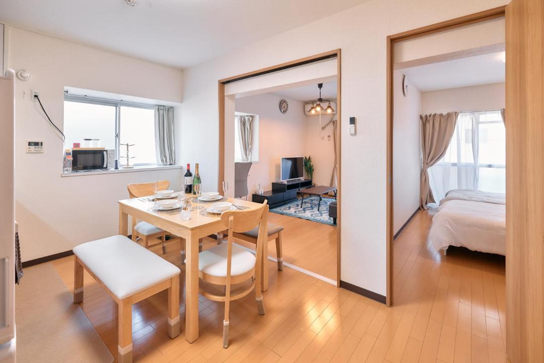 Photo of Bedroom in Kasugai