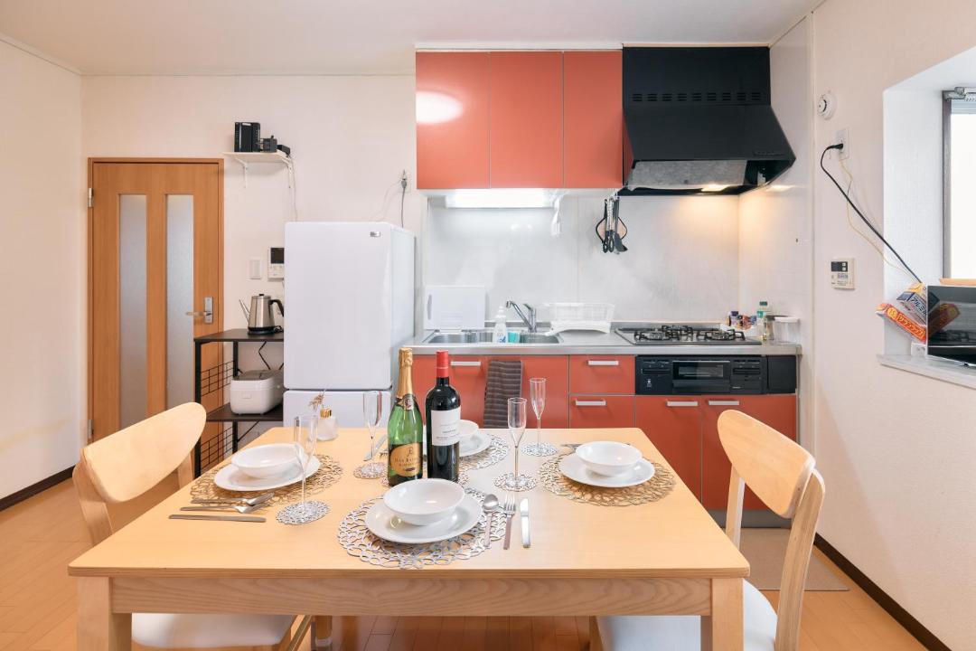 Photo of Kitchen in Kasugai
