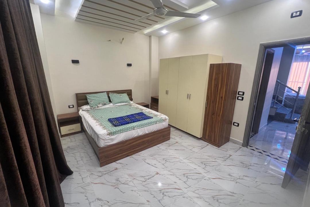 Photo of Bedroom in Hurghada