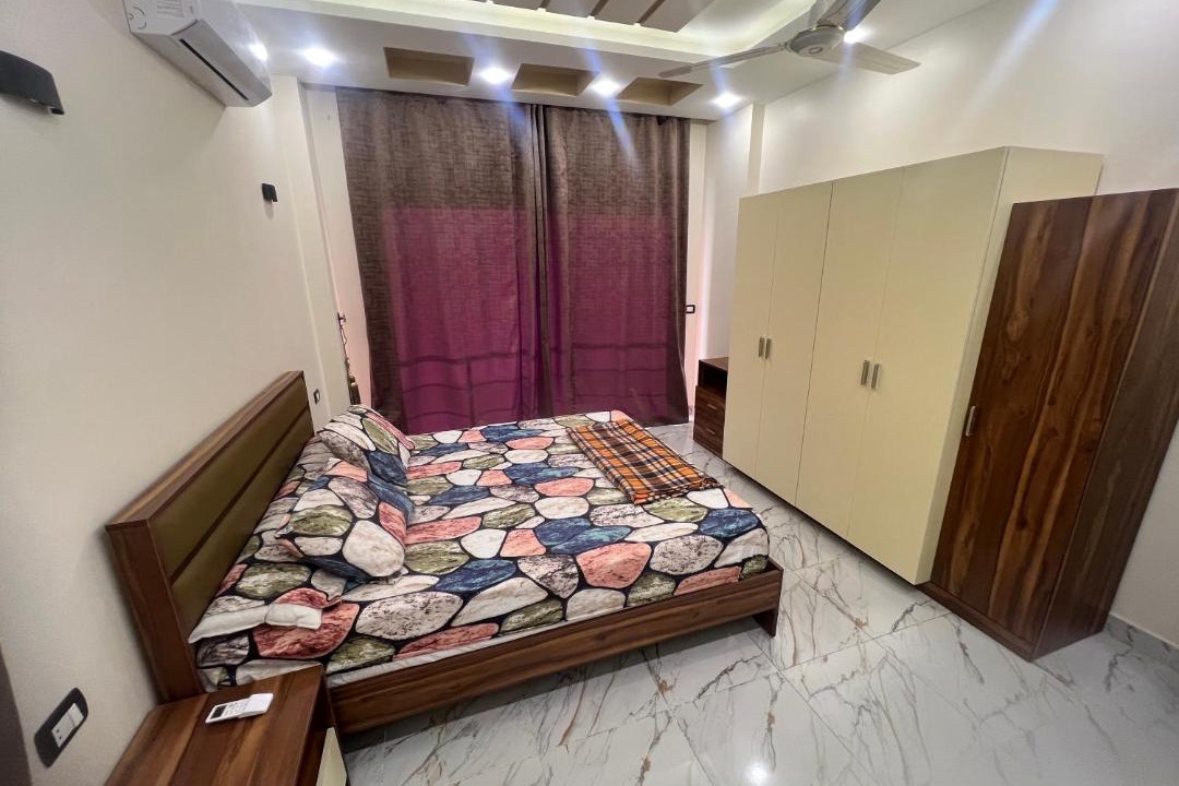 Photo of Bedroom in Hurghada