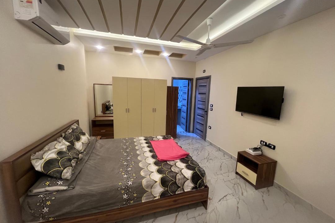 Photo of Bedroom in Hurghada