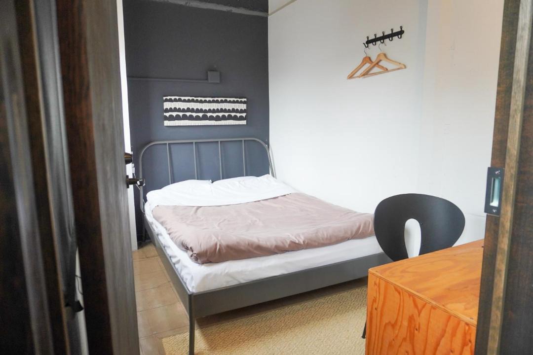 Photo of Bedroom in Sakyo Ward