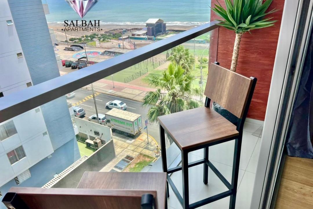 Photo of Patio Balcony in San Miguel