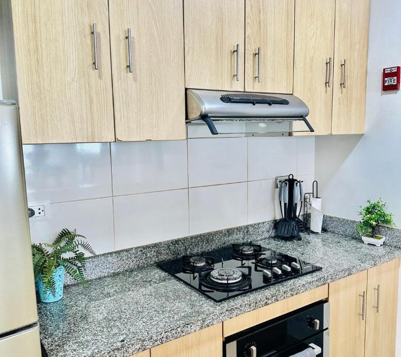 Photo of Kitchen in San Miguel