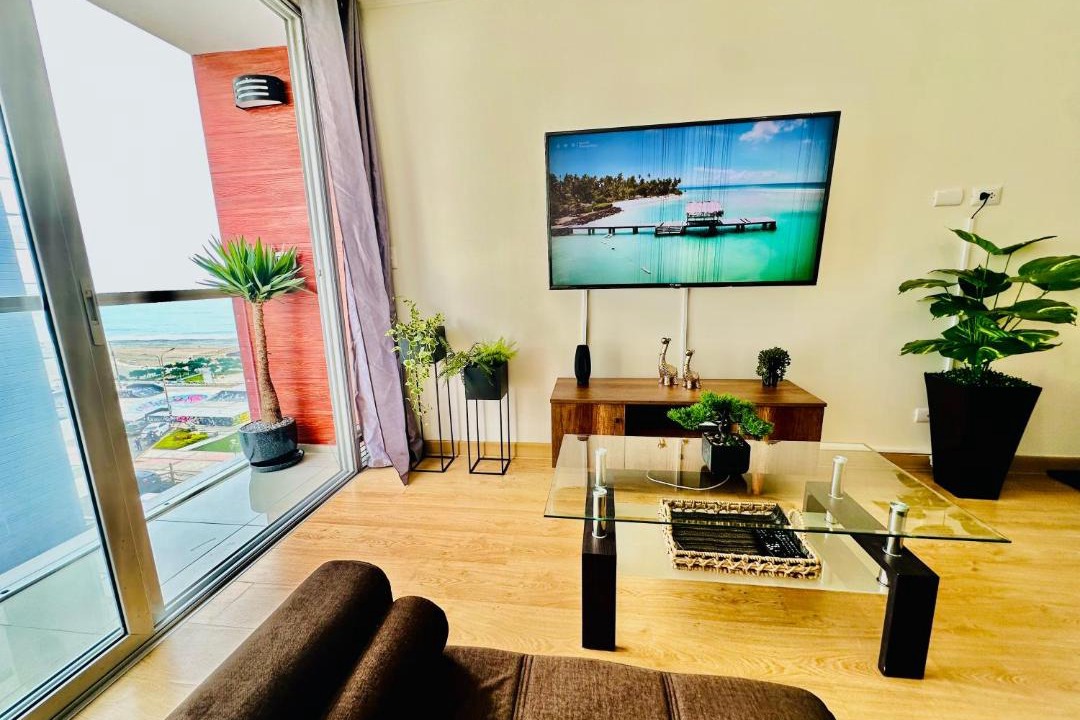 Photo of Livingroom in San Miguel