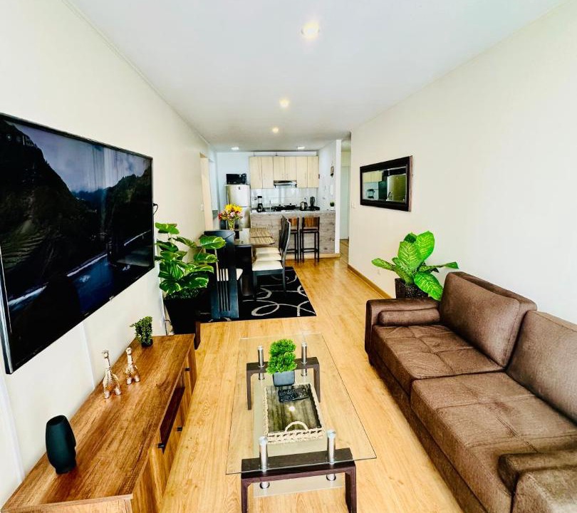 Photo of Livingroom in San Miguel