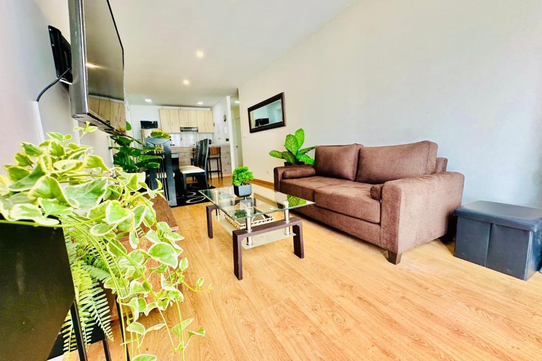 Photo of Livingroom in San Miguel