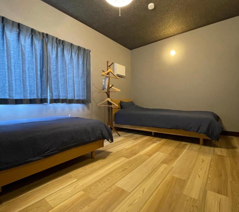 Photo of Bedroom in Imabari
