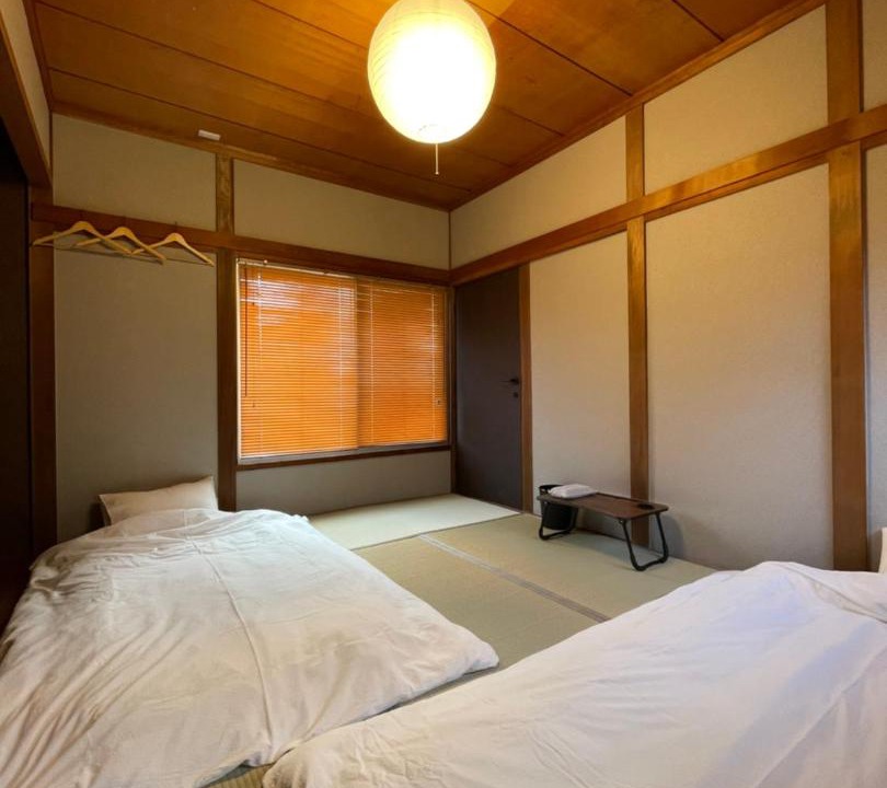 Photo of Bedroom in Imabari
