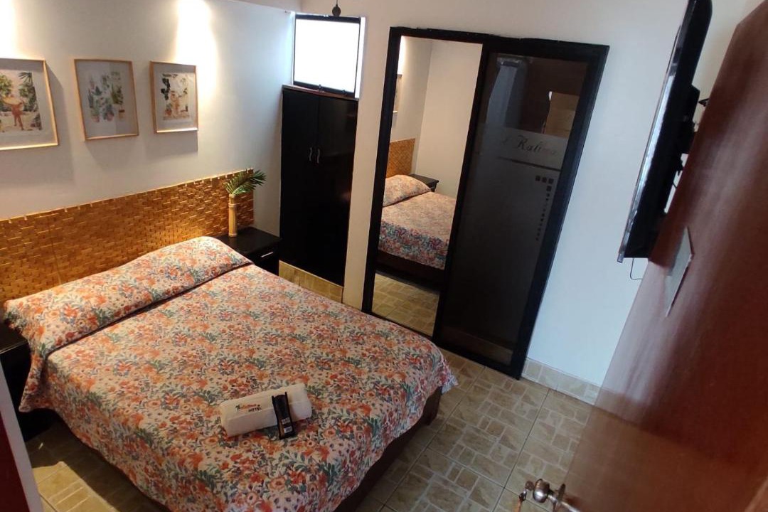 Photo of Bedroom in Ica
