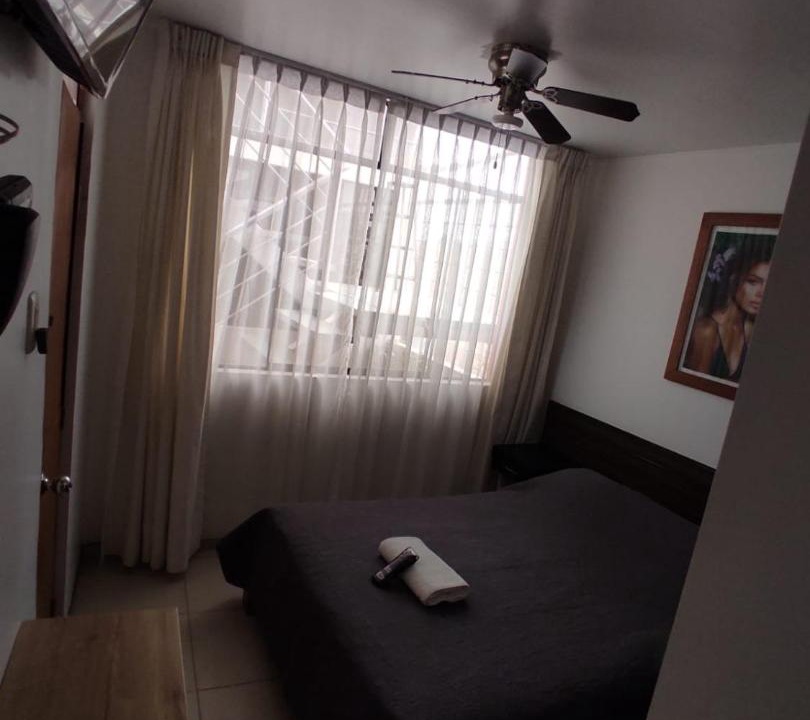 Photo of Bedroom in Ica