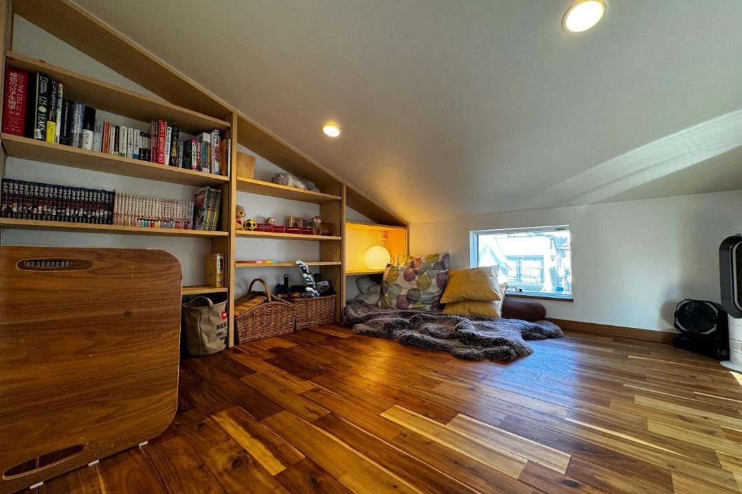 Photo of Livingroom in Hayama