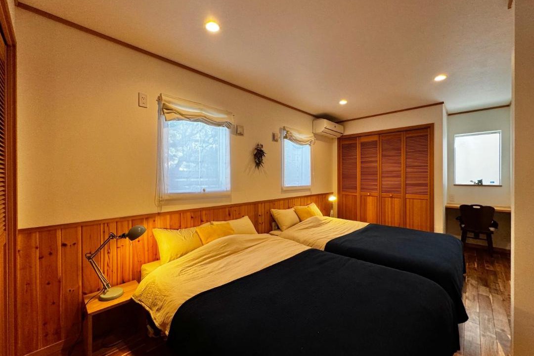Photo of Bedroom in Hayama