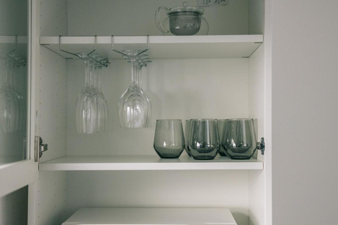Photo of Kitchen in Kamiamakusa
