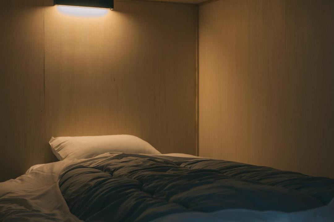 Photo of Bedroom in Kamiamakusa