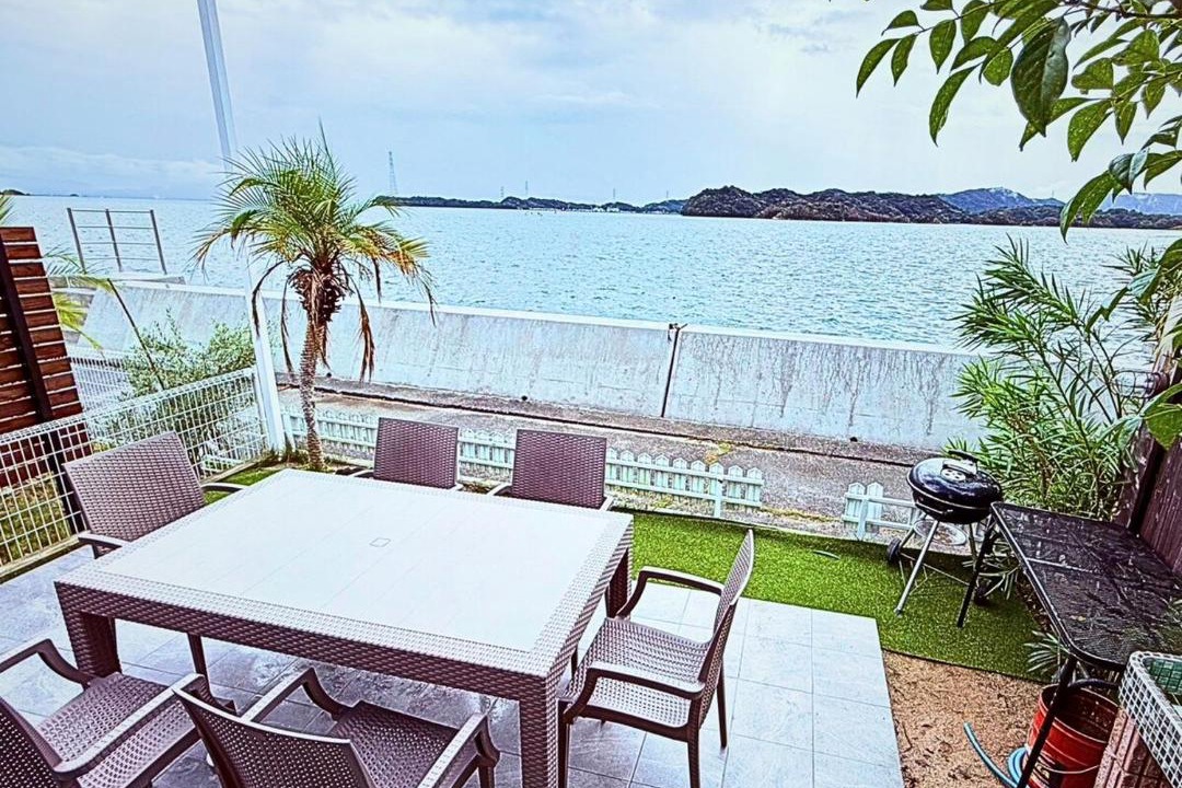Photo of Patio Balcony in Kamiamakusa