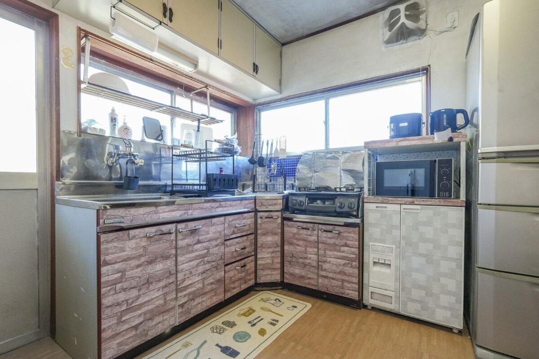 Photo of Kitchen in Kawana