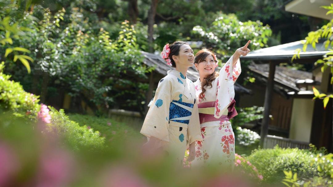 Photo of Outdoor in Matsuyama