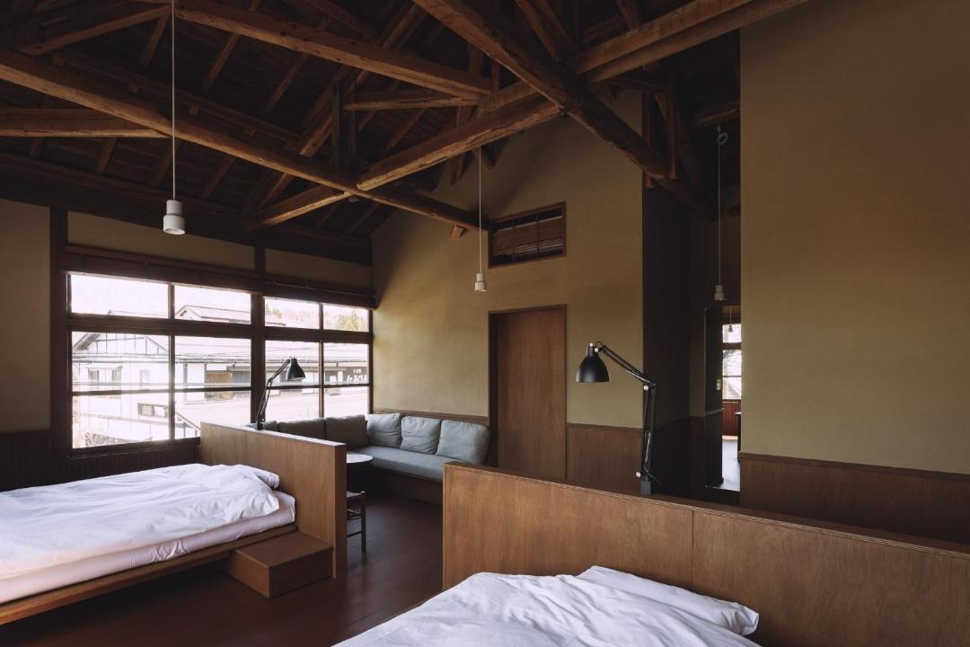 Photo of Bedroom in Togakushi