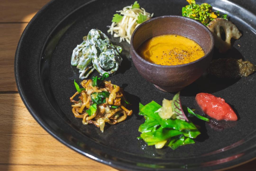 Photo of Kitchen in Togakushi