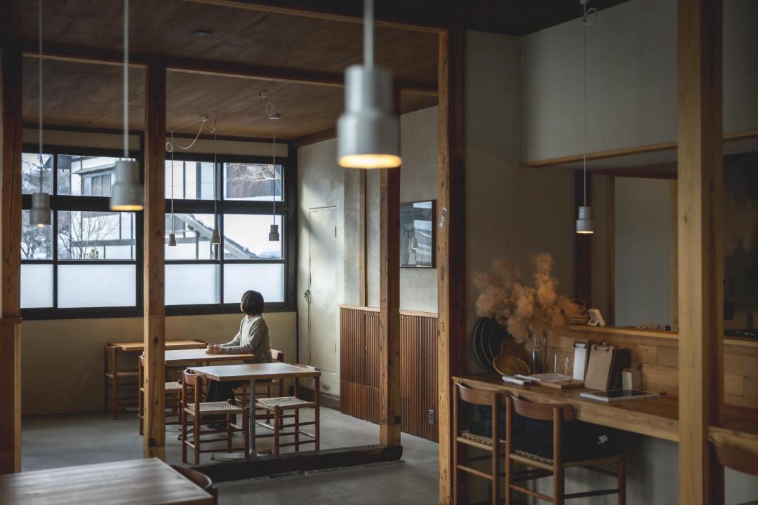 Photo of Others in Togakushi