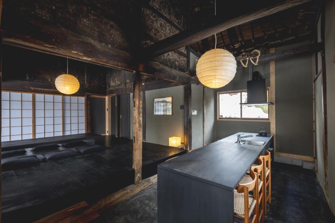 Photo of Others in Togakushi